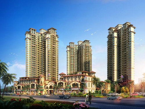 绥化房价跌了吗，馨悦雅典房价会跌吗
